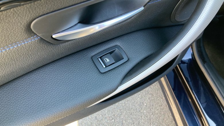 BMW 4 Series 420i M Sport 5dr Auto [Professional Media] Petrol Hatchback